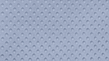 Dimple Cuddle - Dusty Blue - 0.5yd