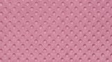 Dimple Cuddle - Dusty Rose - 0.5yd