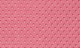 Dimple Cuddle - Paris Pink - 0.5yd