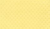 Dimple Cuddle - Banana - 0.5yd