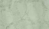Hide Luxe Cuddle - Thyme - 0.5yd