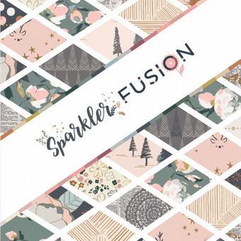 Fusion Sparkler