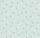Print - Warm Wishes Print 4 - 0.5yd