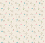 Print - Winter Tales Print 2 - 0.5yd