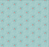 Print - Winter Tales Print 1 - 0.5yd