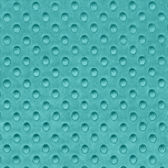 Dimple - Teal - 0.5yd