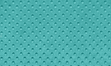 Dimple Cuddle - Teal - 0.5yd