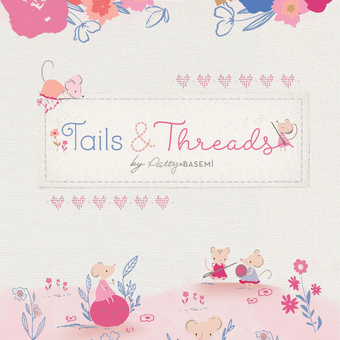 Tails & Threads