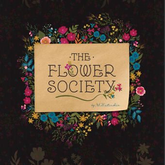 The Flower Society