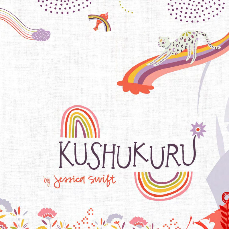 Kushukuru
