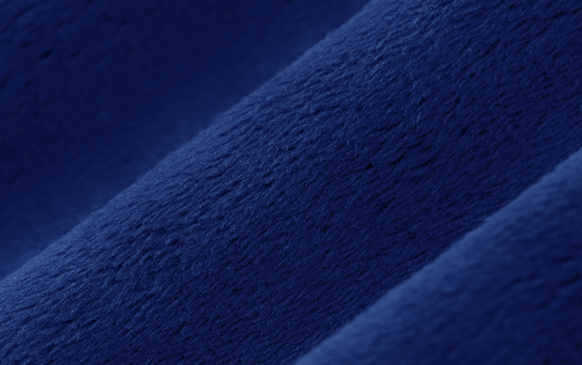 Solid - Royal Blue - 0.5yd