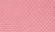 Dimple Cuddle - Bubble Gum - 0.5yd