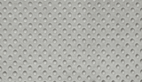 Dimple Cuddle - Silver - 0.5yd