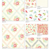 Fat Quarter Bundle - Vintage Picnic