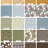 Fat Quarter Bundle - Folktale