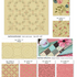 Fat Quarter Bundle - Rambling Rose