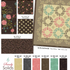 Fat Quarter Bundle - Rambling Rose