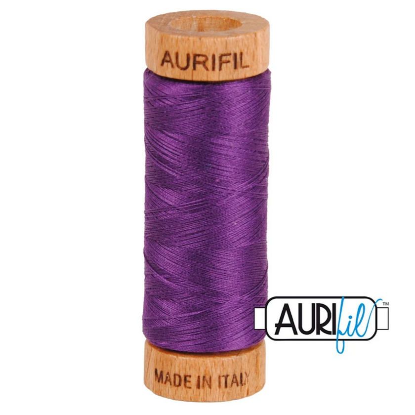 Threads - Medium Purple - 80SP