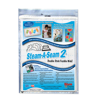 Lite Steam A Seam 2 - 9