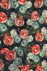 Mukhawara - Bloom Elegance