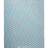 Blanket - Blue Chevron