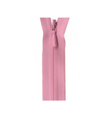 Unique Invisible Zipper – Pink