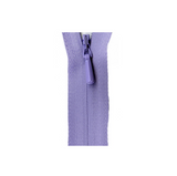 Unique Invisible Zipper – Lilac