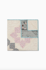 Crib Quilt - Abbie