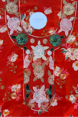 Mukhawara - Ruby Blossom Gala