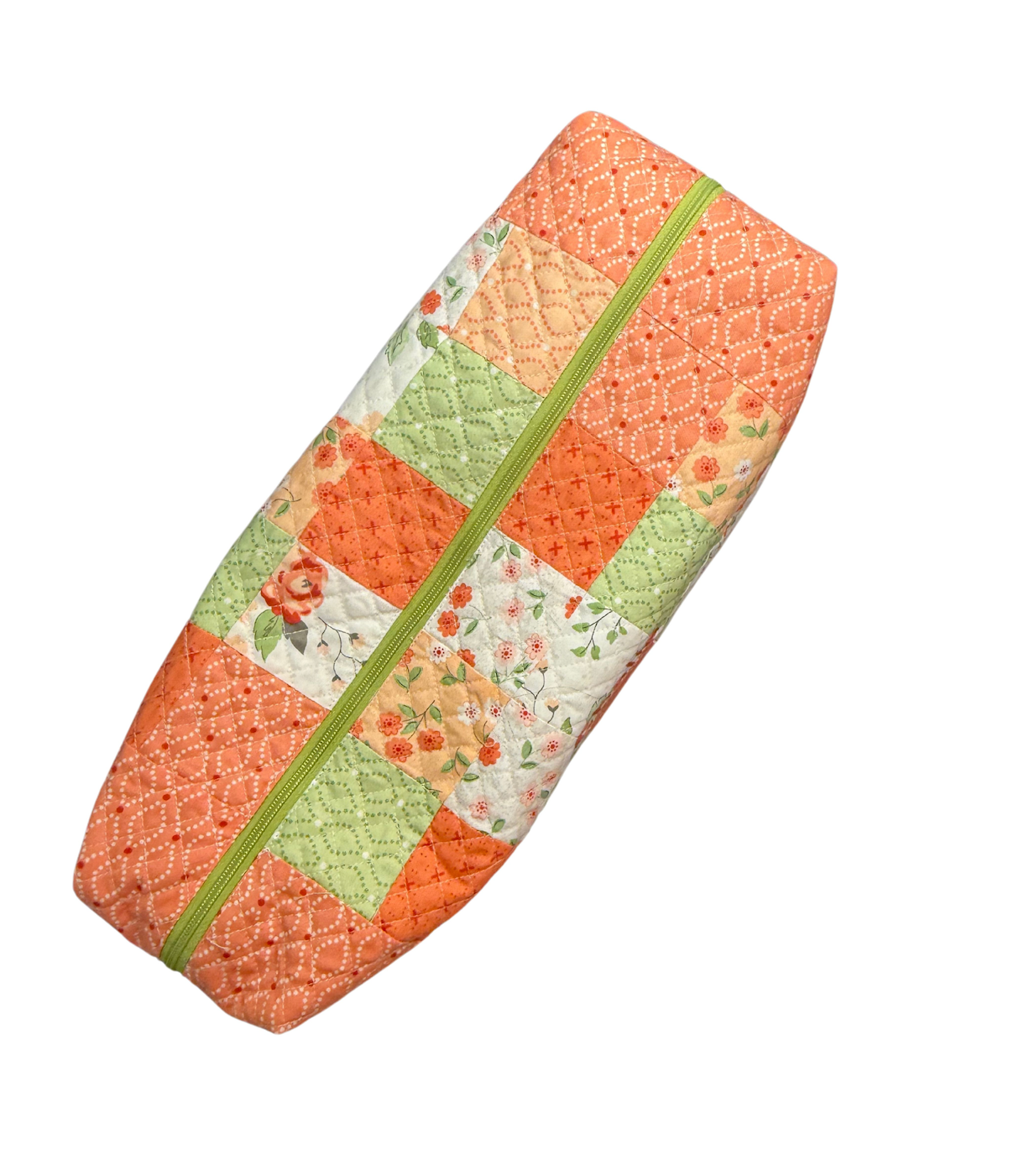 The Airwrap Companion