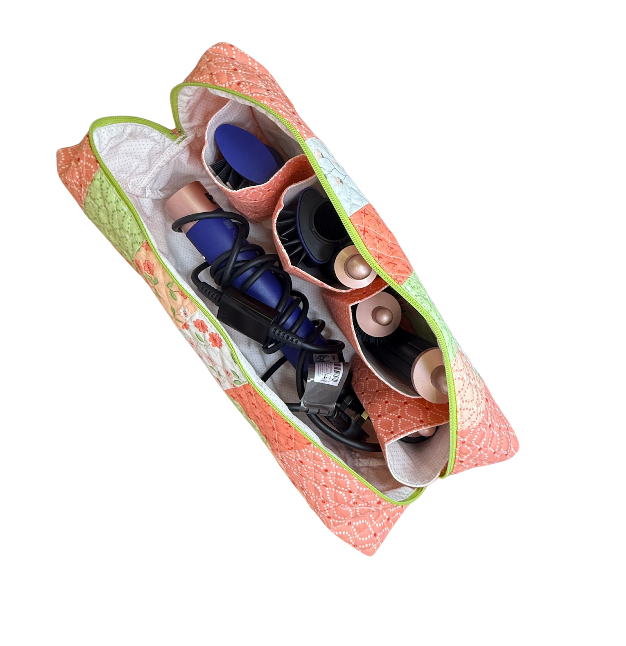 The Airwrap Companion