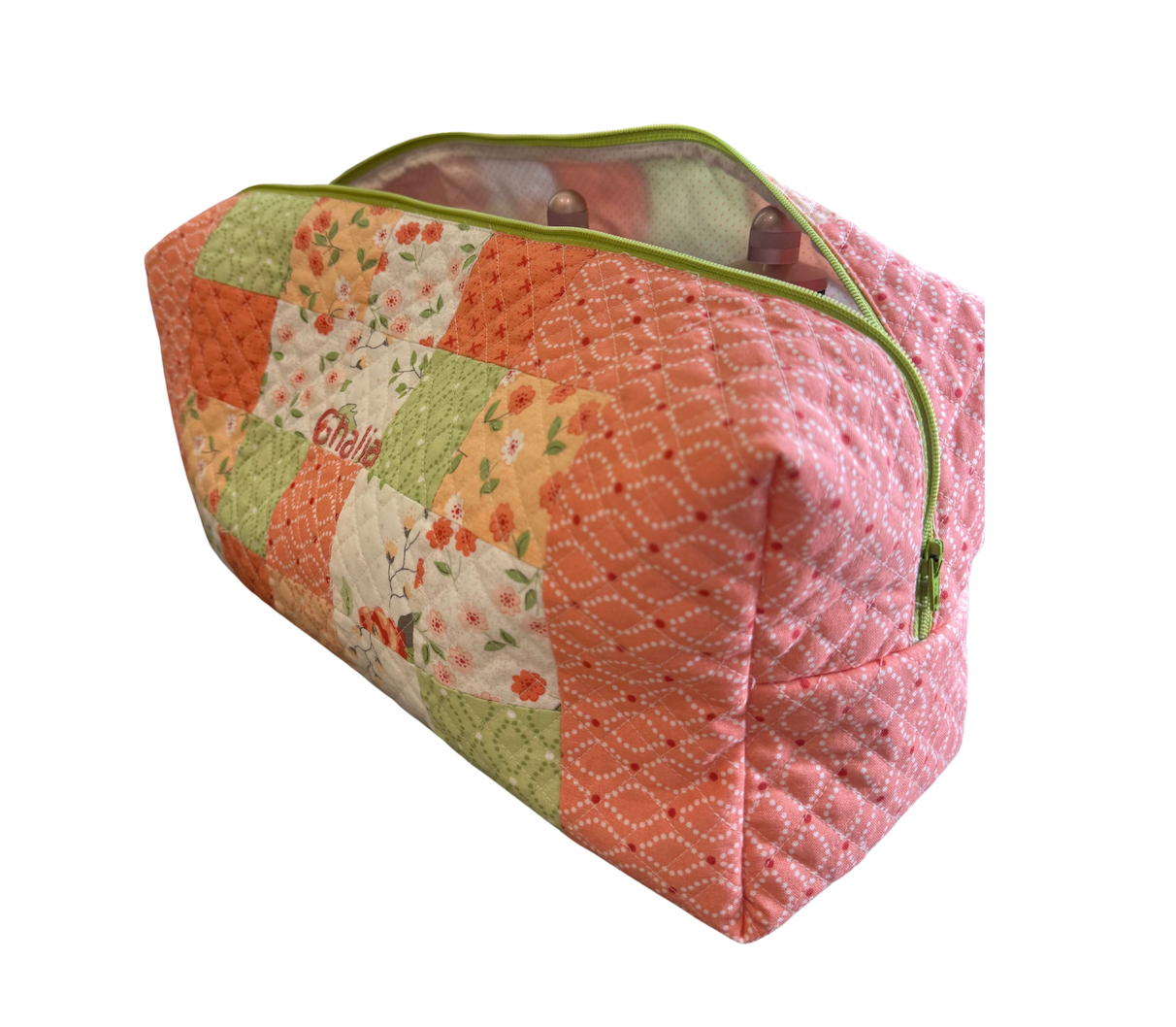 The Airwrap Companion