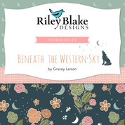 Beneath The Western Sky