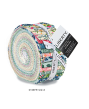 Liberty's Craft Garden Lasenby Roll