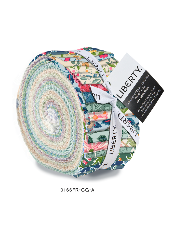 Liberty's Craft Garden Lasenby Roll
