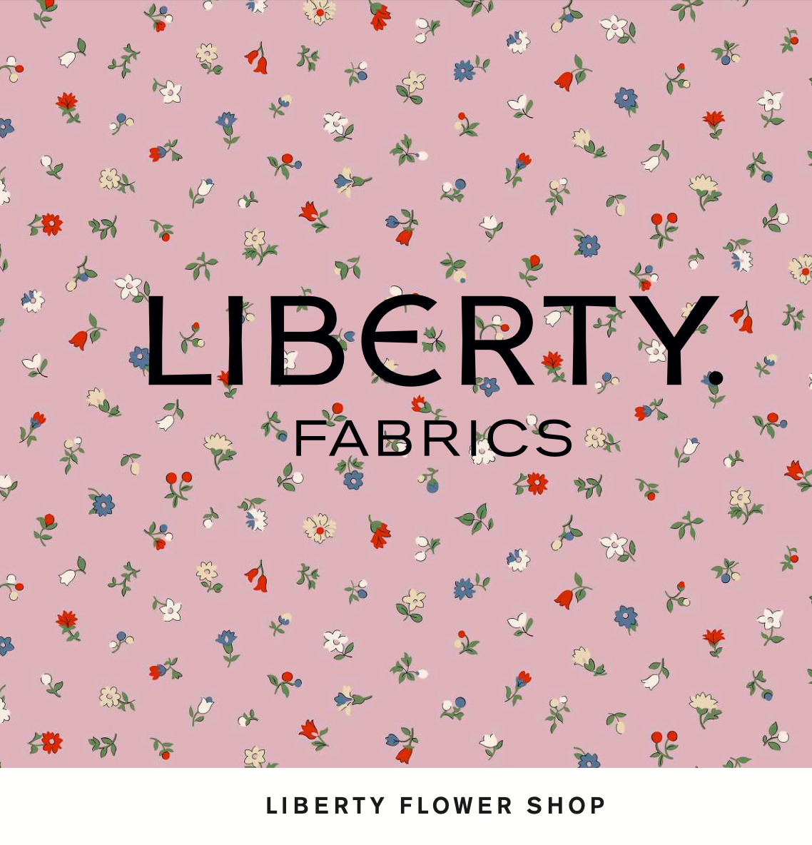 Liberty Flower Shop