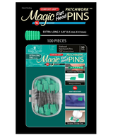 Magic Pins Flathead Patchwork (0.5mm x 41mm)
