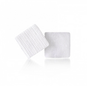 VELCRO® Sticky Back Squares White