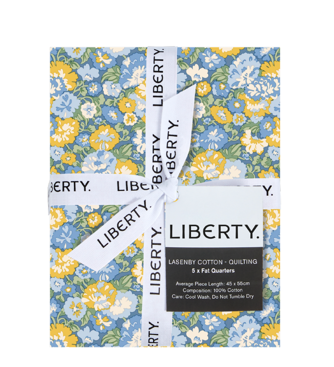 Fat Quarter Bundle - Palace Gardens A