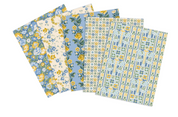 Fat Quarter Bundle - Palace Gardens A