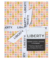 Fat Quarter Bundle - Palace Gardens B