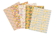 Fat Quarter Bundle - Palace Gardens B
