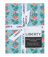 Fat Quarter Bundle - Palace Gardens C