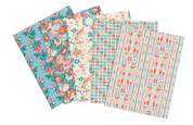 Fat Quarter Bundle - Palace Gardens C