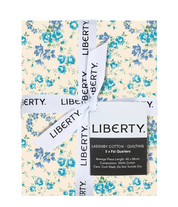 Fat Quarter Bundle - Palace Gardens D