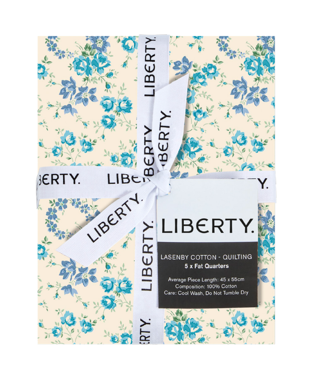 Fat Quarter Bundle - Palace Gardens D