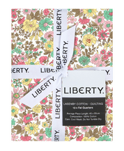 Fat Quarter Bundle - Emily Annabelle