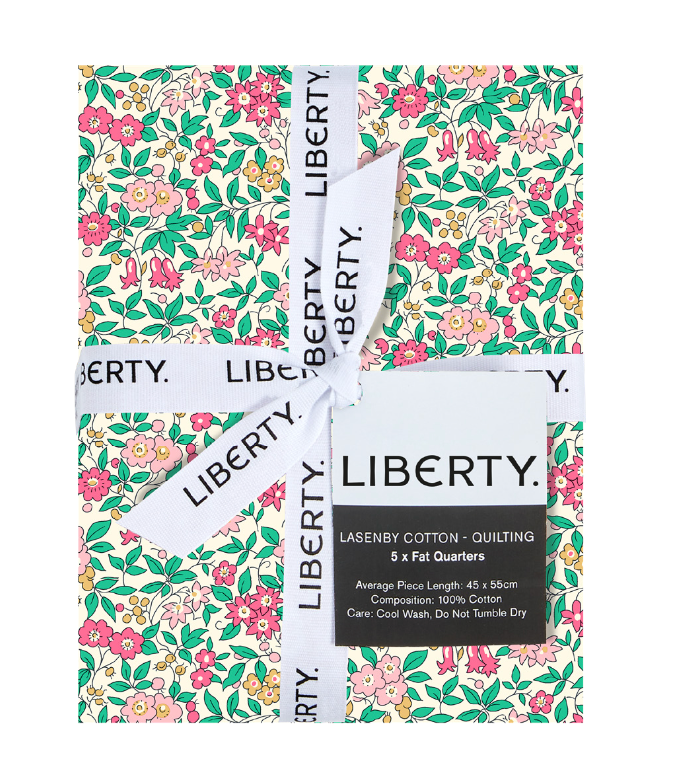 Fat Quarter Bundle - Everlasting D