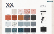 Fat Quarter Bundle - Twenty