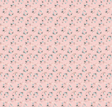 Print - Abbie Print 12 - 0.5yd
